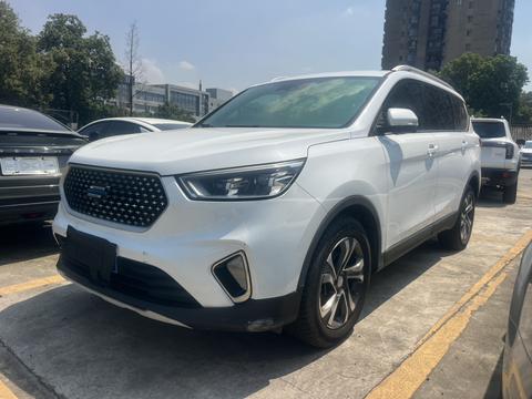 Changan Oshan COS1°