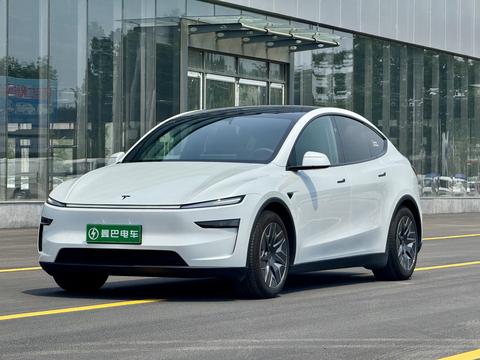 Tesla Model Y L