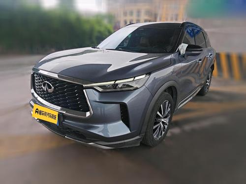 Infiniti QX60