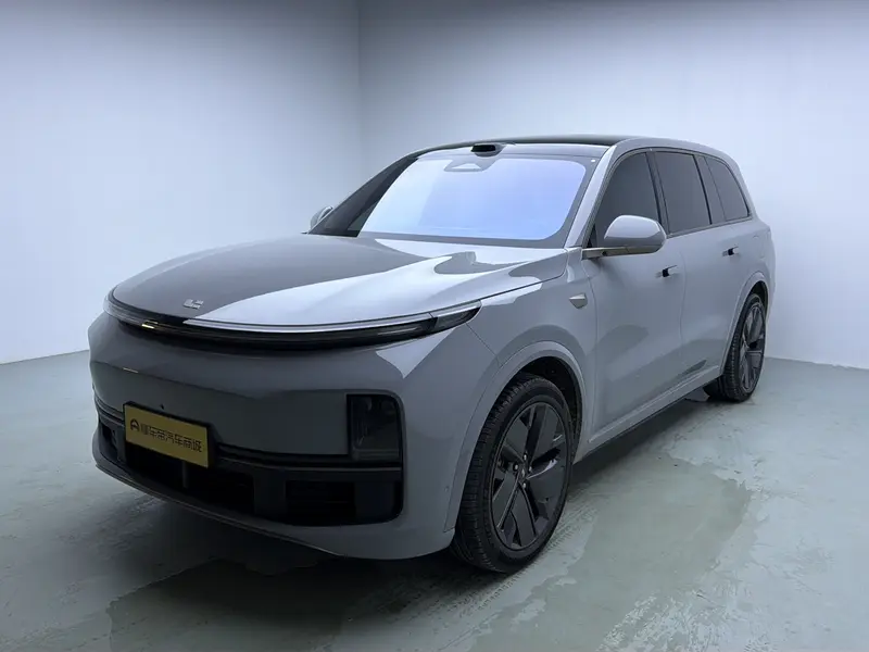 Lixiang L 9 Ultra