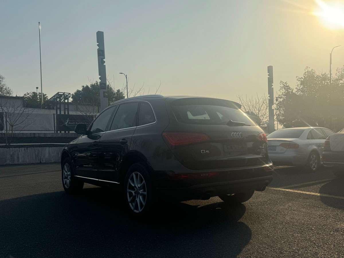 Audi Q5 — фотографии объявления, Фото 9