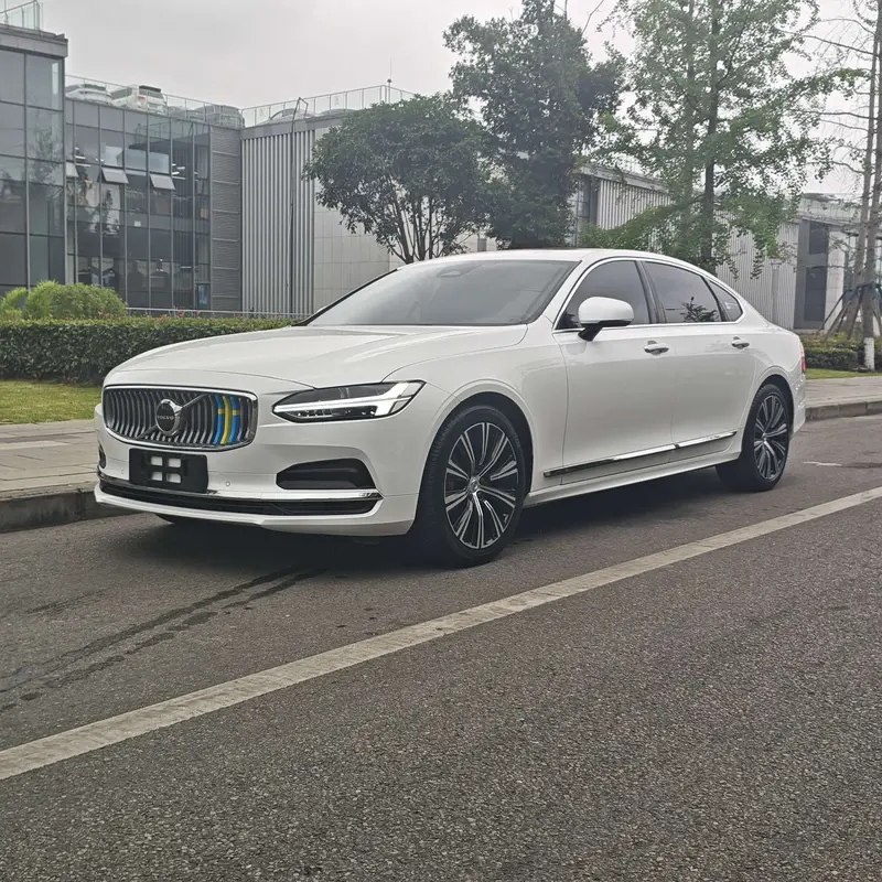 Volvo S 90 B 5 Luxury — фото 1