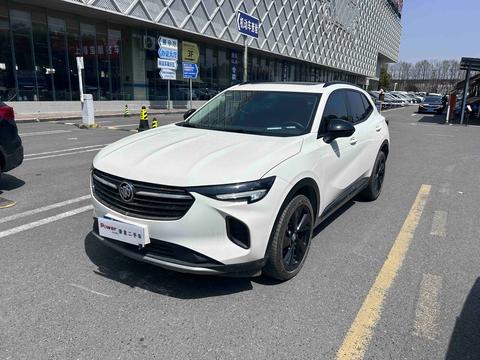 Buick Envision S