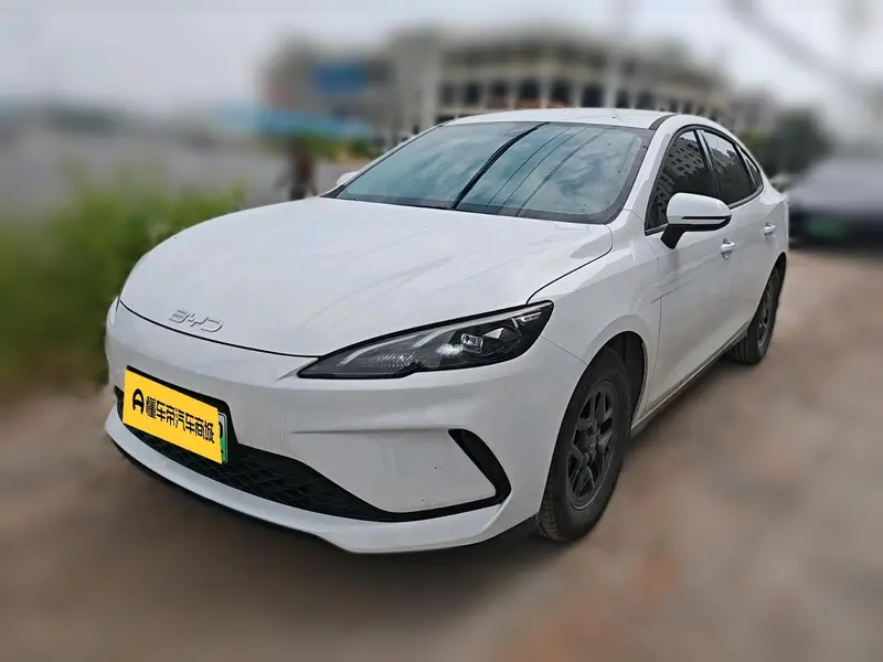 BYD Seal 05