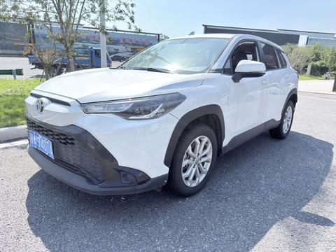 Toyota Frontlander