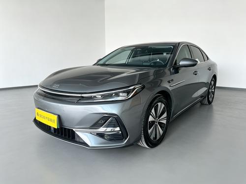 Geely Galaxy A7 EM