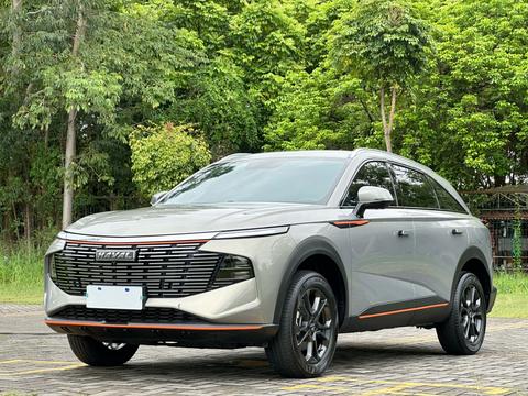 Haval Shenshou