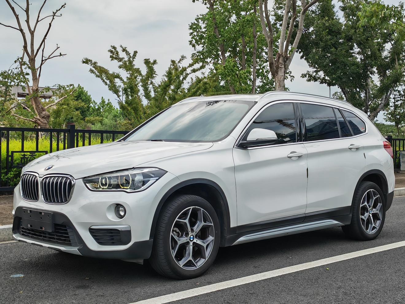 BMW X1 — фотографии объявления, Фото 2