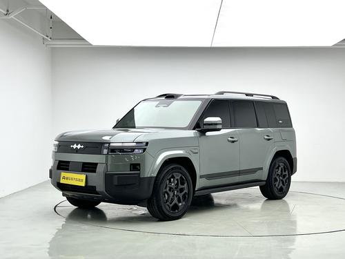 FANGCHENGBAO TAI 7 PHEV