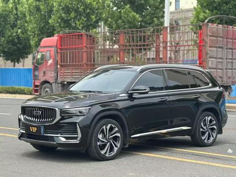 Geely Xingyue L