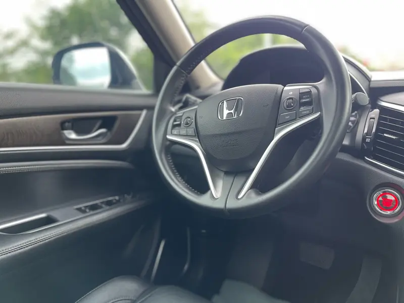 Honda Avancier 240 TURBO CVT смарт — фото 10