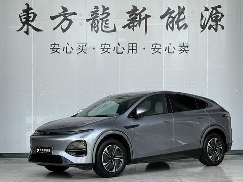XPeng G6