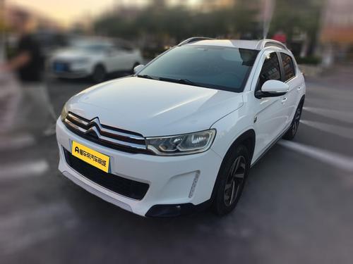 Citroën C3-XR