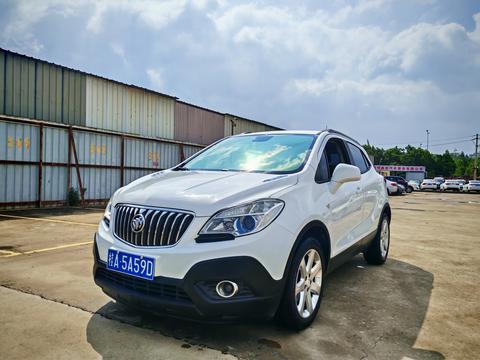 Buick Encore