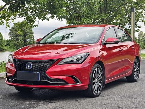 Changan Eado