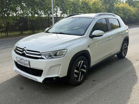 Citroën C3-XR