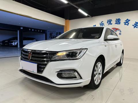 Roewe i5
