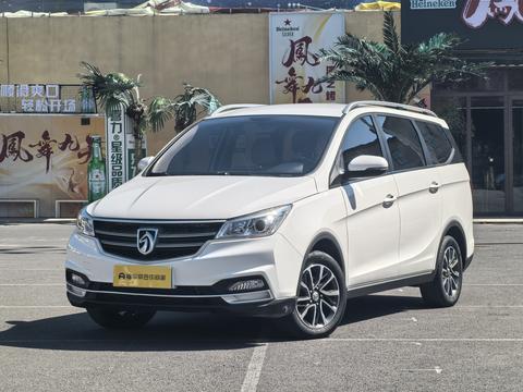 Baojun 730