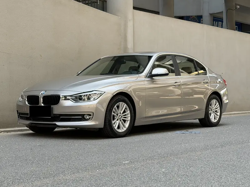 BMW 3 320 Li
