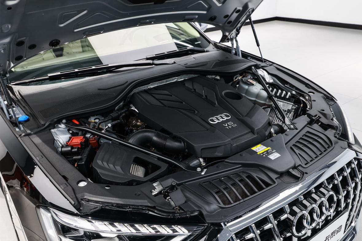 Audi A8 — фотографии объявления, Фото 28