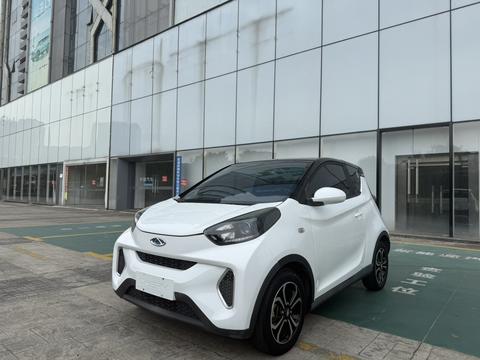 Chery Little Ant