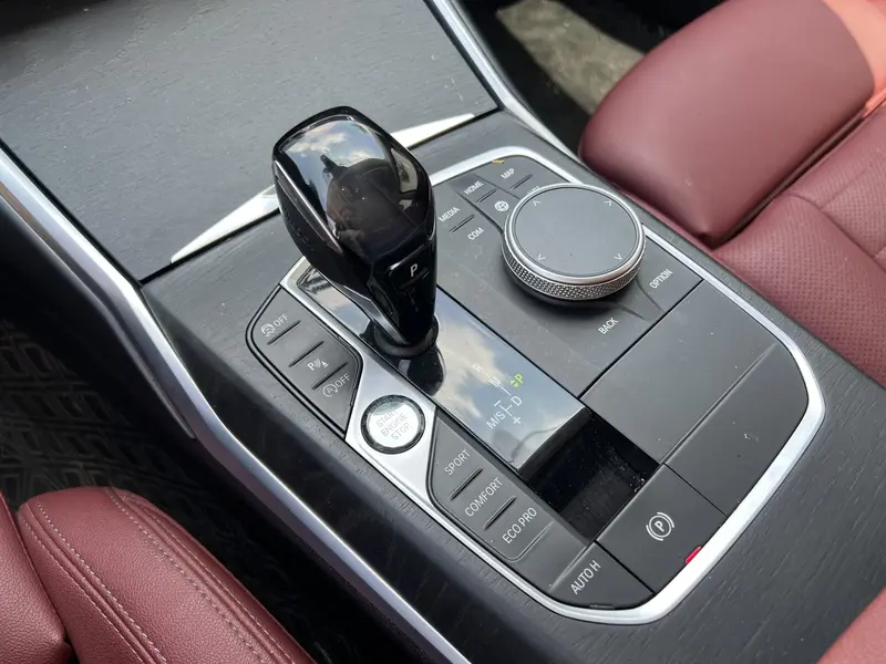 BMW 3 Series — фото 11