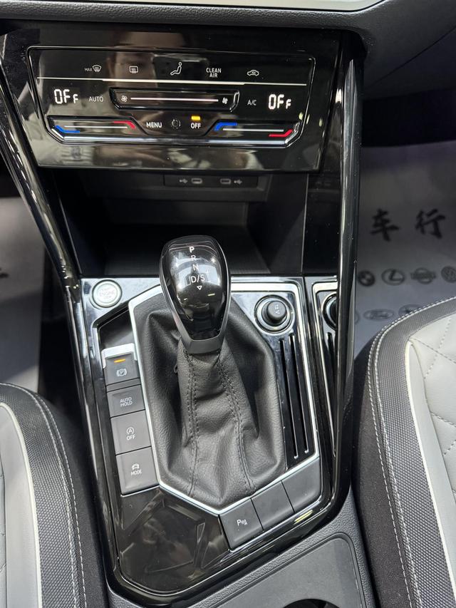 Volkswagen Tanyue id 4387250 из Китая 11