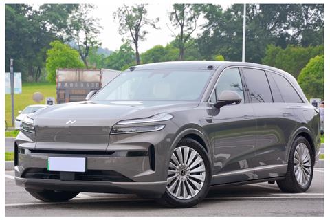 2025 Onvo 乐道 L90