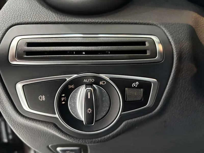 Mercedes-Benz GLC — фото 14