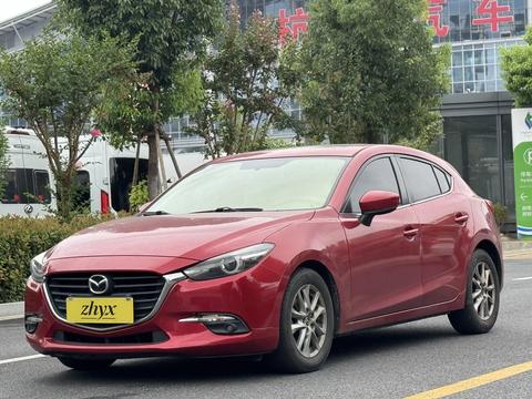 Mazda Mazda3 Axela