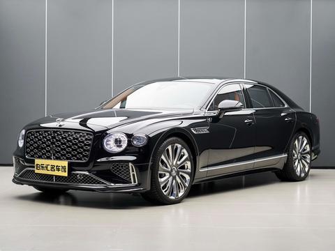 Bentley Модель не указана