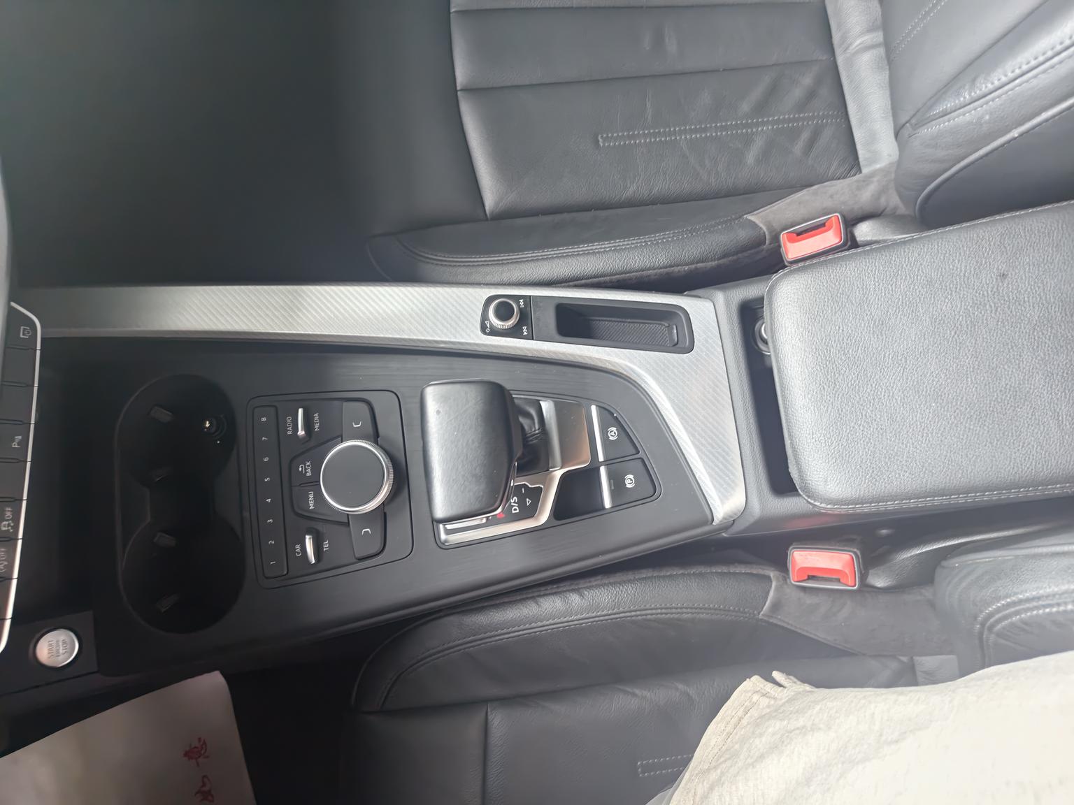 Audi A4L — фотографии объявления, Фото 11
