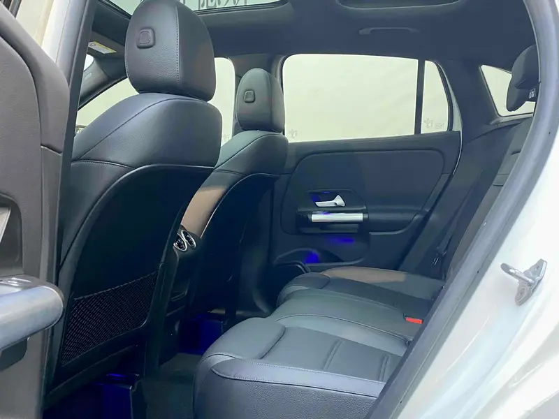 Mercedes-Benz GLA — фото 12