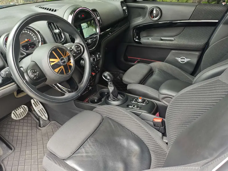 MINI COUNTRYMAN 1.5 T COOPER ALL 4 — фото 10