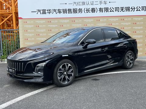 Hongqi E-QM5