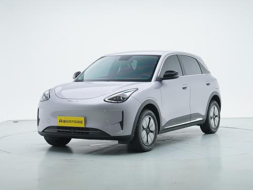 Geely Xingyuan