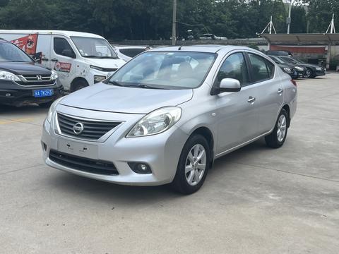 Nissan Sunny