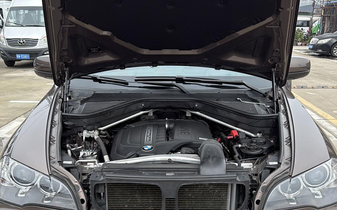 BMW X5 — фотографии объявления, Фото 14