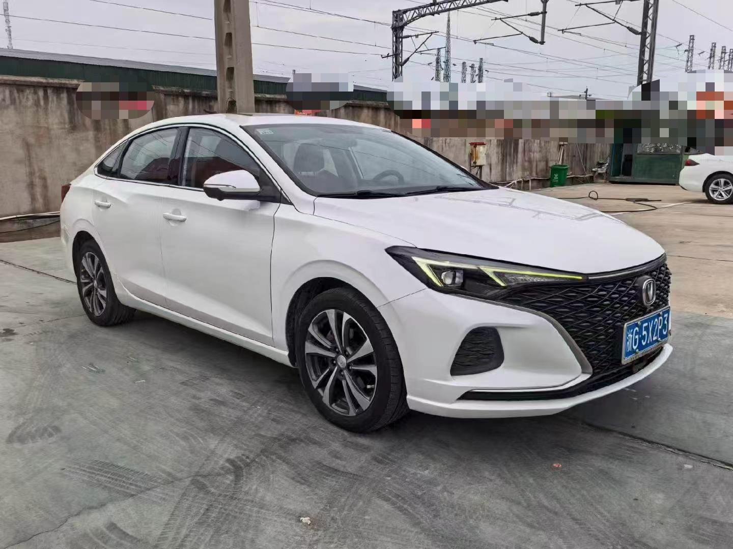 Changan Eado — фотографии объявления, Фото 3