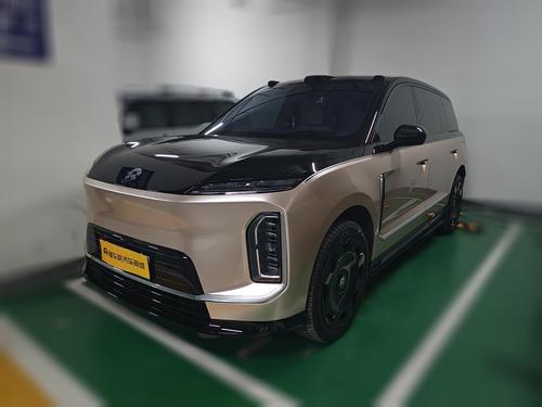 Nio ES9