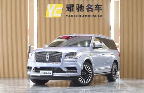 Lincoln Navigator