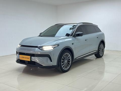 Leapmotor C11