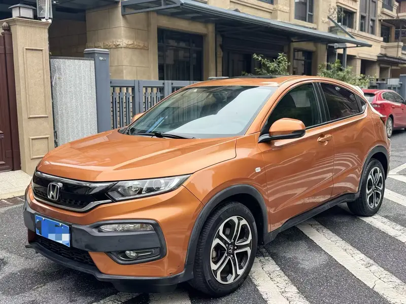 Honda XR-V 1.8 L EXi CVT Comfort
