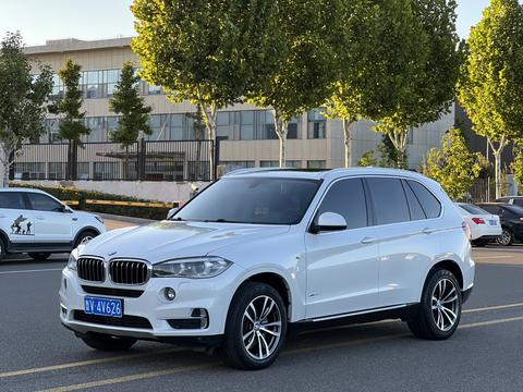 BMW X5 (Import)