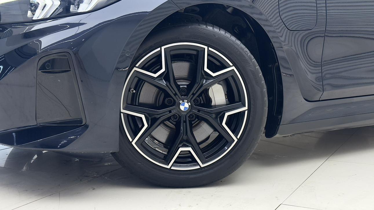 BMW i3 — фотографии объявления, Фото 12