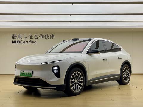 Nio EC6