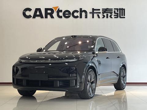 Li Auto L7
