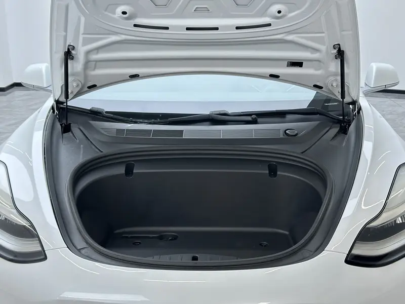 Tesla Model 3 RWD — фото 12