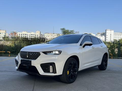 WEY VV7