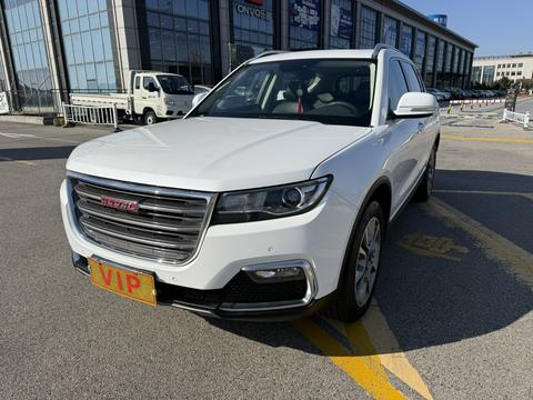 Haval H7